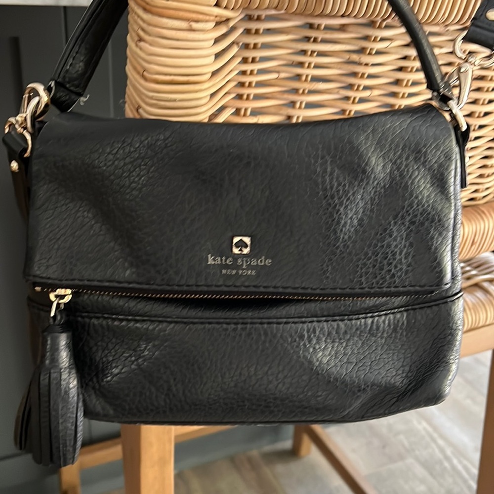 Kate spade purse